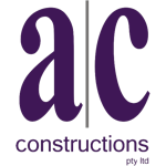 aoun constructions logo
